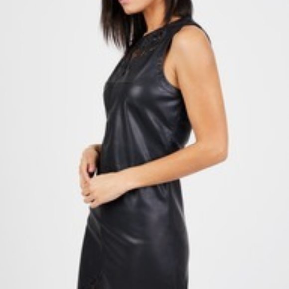 TART Mixed Media Sheath - Picture 2 of 5